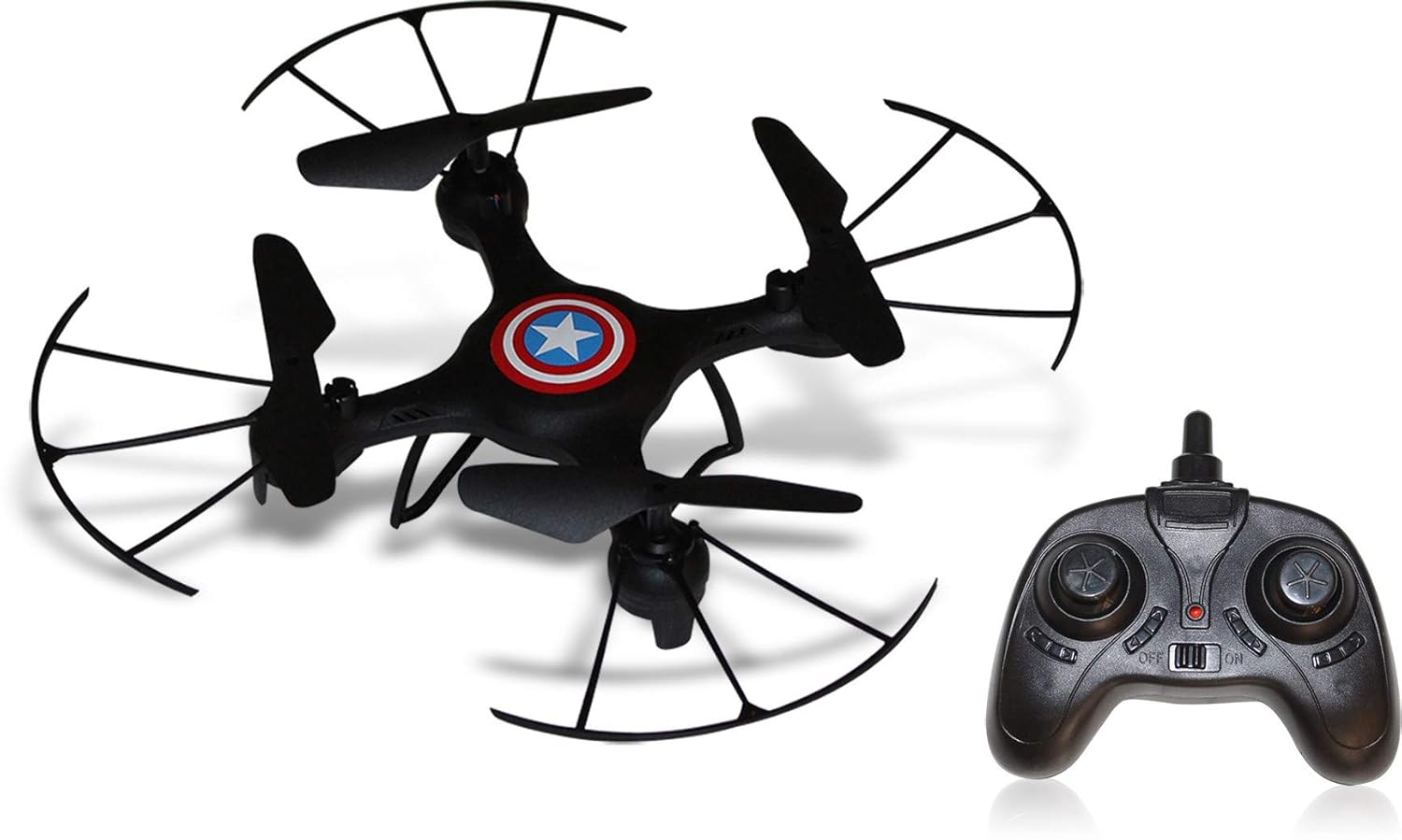 طيارة دورون 3 موديل